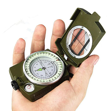 Waterproof Military Precision Compass